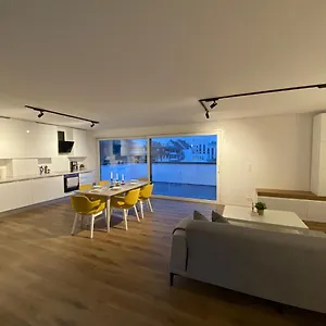Apartment Penthouse In, Düsseldorf