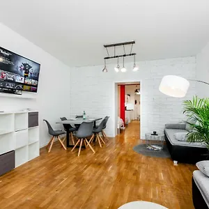 Dr Apartment Berlin